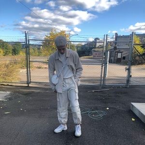 Meet your Posher, Colton